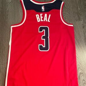 Nike Bradley Beal Official Jersey